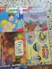  2 قصص انجليزي وتعليمي