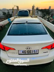  25 سوناتا كوري هايبردفللل كااامل  بدون  فتحه  وارد كوري