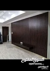  4 جميع اعمال الادهانات والديكورات