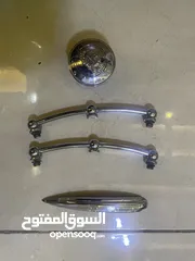  13 قطع متفرقه هارلي softail