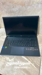  1 For sale Acer Nitro V15 laptop – i7 13th