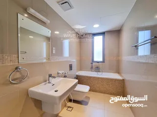  16 Modern 3 Bed Villa for rent in Al Mouj