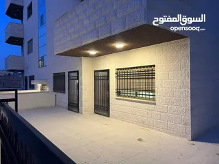  11 شقة دبلكس طابقين باجمل مواقع شارع الكرامه ( البتراوي ) مع تراس 20 متر