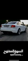  4 Audi a62009
