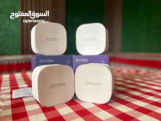  3 اكستندر هواوي  ( مقوي إشارة واي فاي ) عدد 4  2 جديد  2 مستعمل HUAWEI  ... 1200Mbps