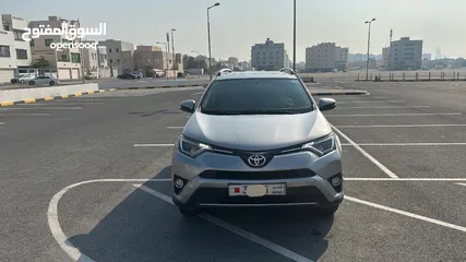  1 ‎للبيع RV4 Toyota فول اوبش