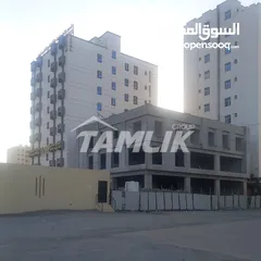  1 Brand New Showrooms and office space for Rent in Al Maabila REF 273GB