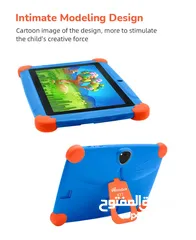  4 تابلت الاطفال من شركة WinTouch موديل K77 بالوان زاهية وجودة ممتازة لاطفالكم بسعر حصري ومنافس