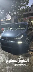  19 جولف جولف Mk6 جولف GTI