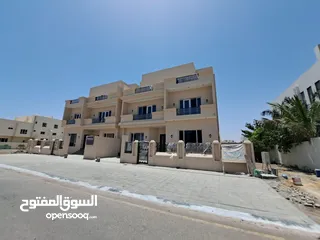  22 فيلا للبيع الخوض السابعه/Villa for sale, Al-Khoud Seventh
