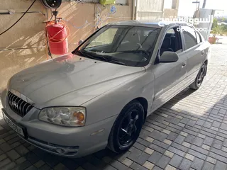  7 هونداي افانتي