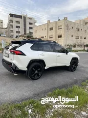  8 راف فور xse 2020 فحص 3 جيد