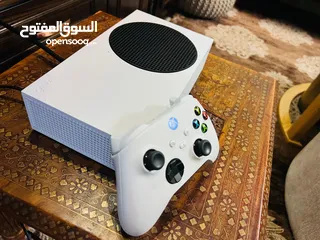  8 Xbox Series S  اكس بوكس سيريس اس