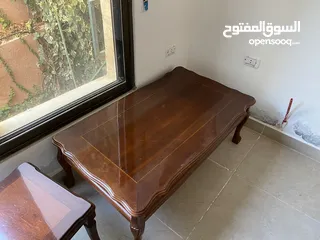  12 طقم كنب زان