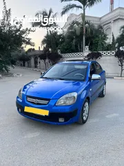  2 كيا برايد أوتوماتيك