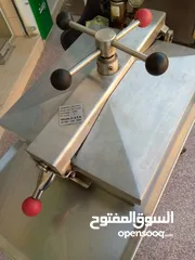  5 ماكينة بروستد هني بني Henny Penny بحالة ممتازة