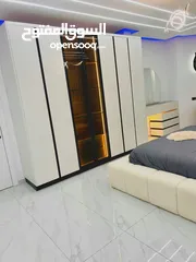  5 غرفه نوم ماستر