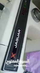  2 ماكينة خياطة  نوع JAGUAR