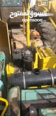  1 Roller Bomag 75S2 مدحله بوماج المانيه