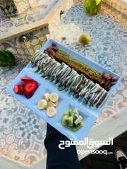  13 جاطات فواكه فاخرة لجميع مناسباتكم – توصيل بيت لحم