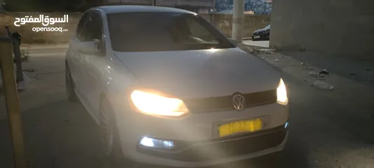  6 بولو 1200 تيربو