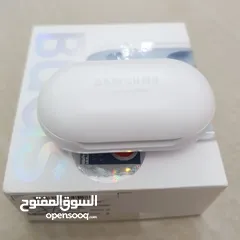  3 Samsung Galaxy Earbuds R170 White - Bluetooth Truly Wireless - With Box and all accessories.