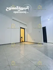 6 شقة مميزة - الجاردنز - 3نوم - بإطلالــــه مميزة - قرب الخدمات العامة