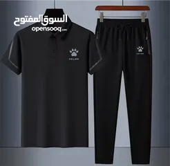  11 البجامه قطن بتلبس وزن من 50 لغايه 105