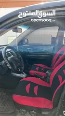  4 جيب هونداي توسان 2008 تب نظافة بسعر مميز