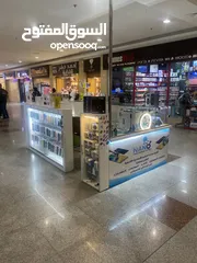  2 للبيع بوث بسعر مغري