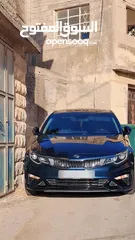  1 كيا اوبتما k5 ديزل للبيع