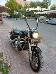  5 kawasaki 1600cc