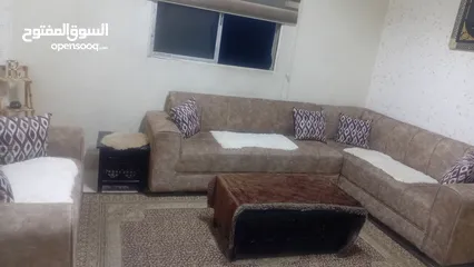  1 كورنر كنب