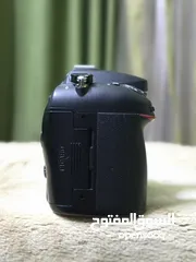  4 كاميرا نيكون NIKON D7100 مع عدسة 18-140 ملم للبيع  مع عدسة 50 ملم  للبيع بشكل منفصل "اقرأ بتمعن"