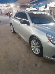  1 شيفروليه ماليبو للبيع