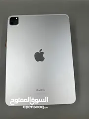  1 ايباد برو للبيع 256