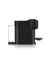  6 ماكينة تحضير القهوة نسبرسو باللون الأسود غير اللامع من فيرتو نكست سعر خاص!