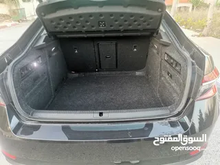  14 Skoda superb 2000 cc , سعر مميز على الكاش وإمكانية التقسيط والبدل