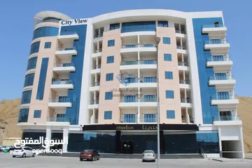  1 (#REF246)Luxury 2 BHK With Pool Apartment In City view Bousher