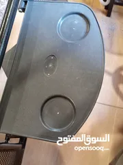  1 مرجيحه خارجيه كبيره شبه جديده بسعر مغري قابل للتفاوض