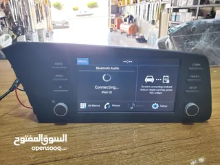  7 شاشة هيونداي شاشة كيا شاشة افانتي شاشة k3 شاشة النترا شاشة اوبتيما شاشة توسان شاشة k5 شاشة AD