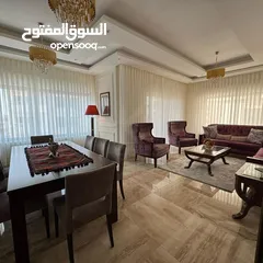  1 Luxurious Furneshed Apartment For Sale Or Rent In Al- Kursi