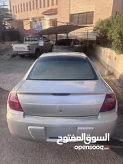  11 Neon Chrysler 2004 نيون كرايسلر/دودج 2004 للبيع