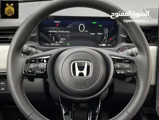  17 Honda e:NP1 E3  2023