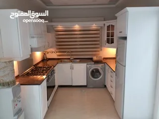  1 Furnished apartment for rent in  Shmeisani