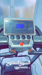  3 آلة مشي بحاله جيده جدا / Treadmill in very good condition