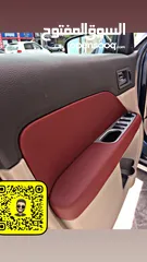  10 Ford Fiosion 2011فورد فيوجن فل الفل لون بترولي مميز داخلية مميزة جدا سيارة غنية عن التعريف