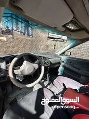  9 ميتسوبيشي لانسر موديل 1999