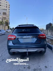  7 Gla 250 4matic