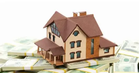  1 فرصة إستثمارية شقة مؤجرة ب 350 دينار شهري للبيع